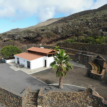 Vivienda vacacional Agripina Echedo Exterior foto