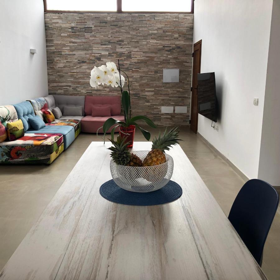 Vivienda vacacional Agripina Echedo Exterior foto