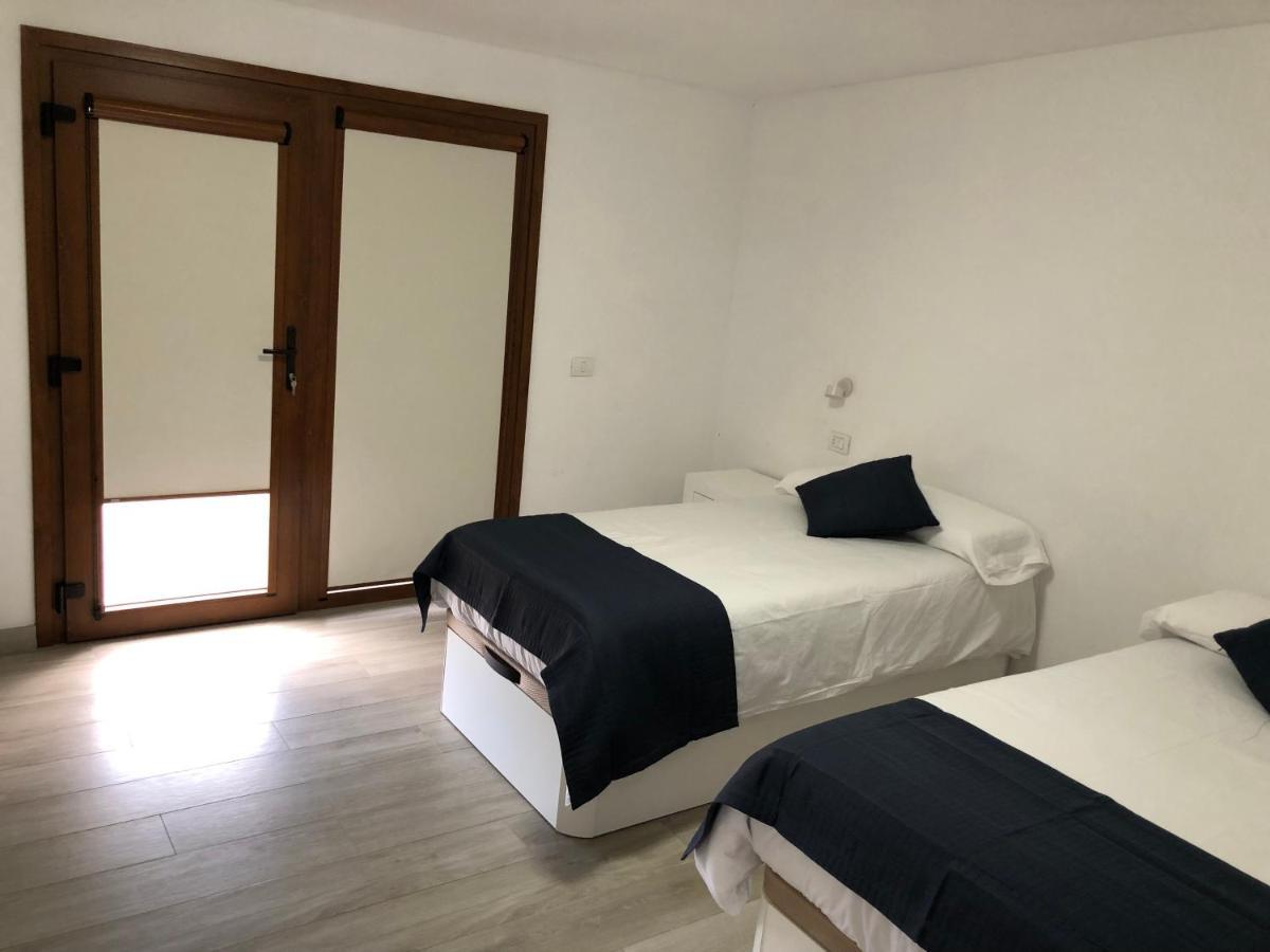 Vivienda vacacional Agripina Echedo Exterior foto