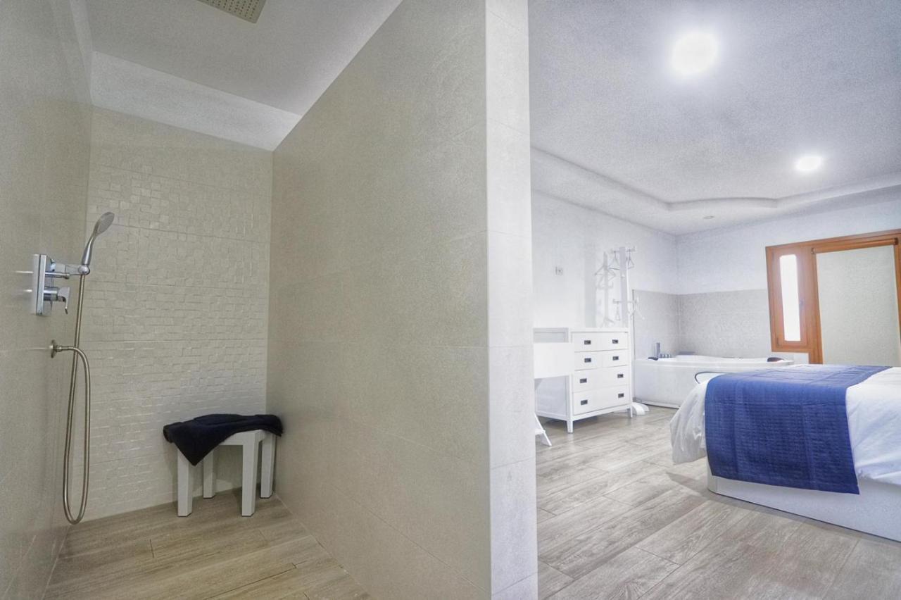 Vivienda vacacional Agripina Echedo Exterior foto